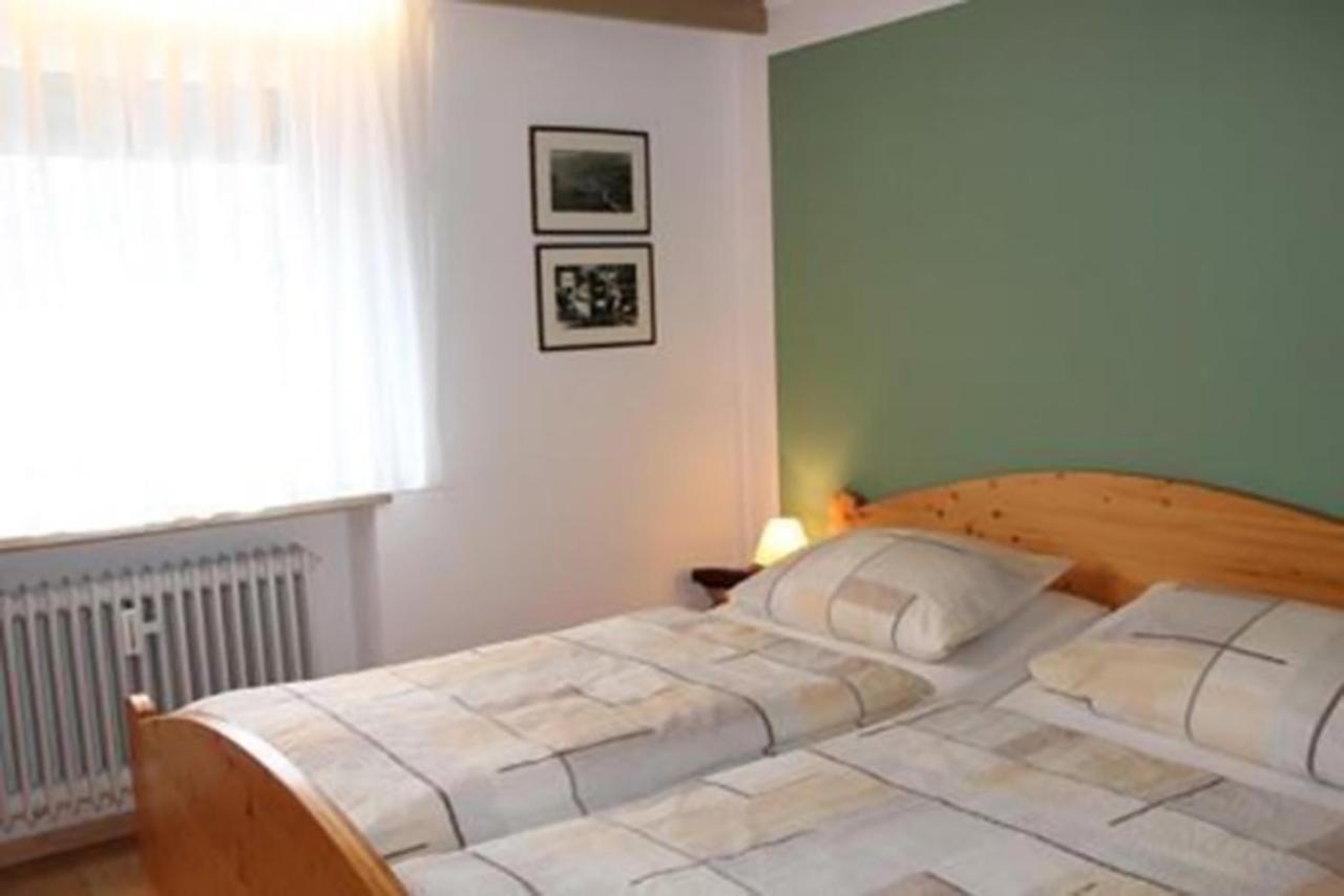 Ferienwohnung Haus Am Duerrberg "St. Barbara" Варменштайнах Экстерьер фото